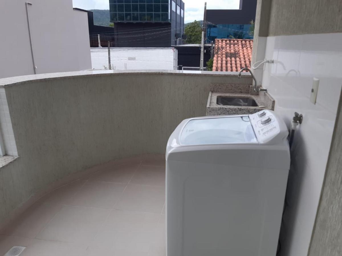 Apartamento 2 Dormitorio Praia De Bombas Bombinhas Exterior foto
